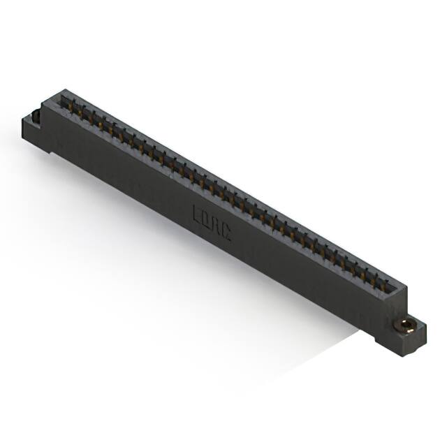 379-032-520-103 EDAC Inc.  Edgeboard Connectors